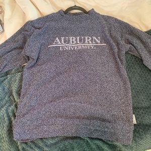 Auburn University sweatshirt